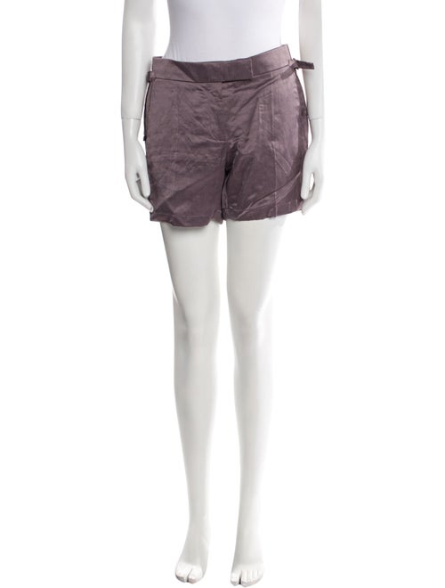 Tom Ford Mini Shorts