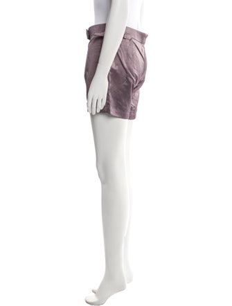 Tom Ford Mini Shorts