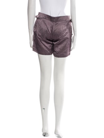 Tom Ford Mini Shorts