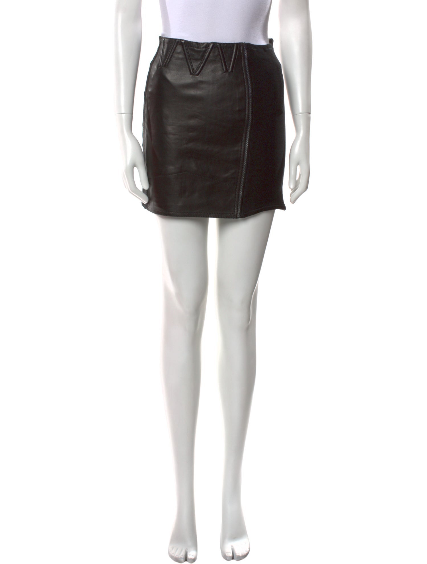 Tom Ford Mini Skirt