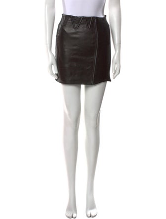 Tom Ford Mini Skirt