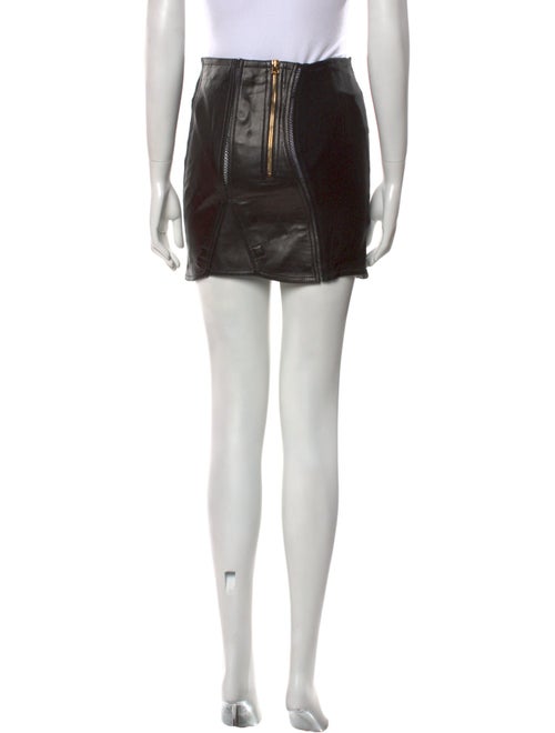 Tom Ford Mini Skirt