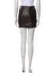 Tom Ford Mini Skirt