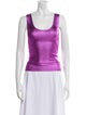 Tom Ford Scoop Neck Sleeveless Top