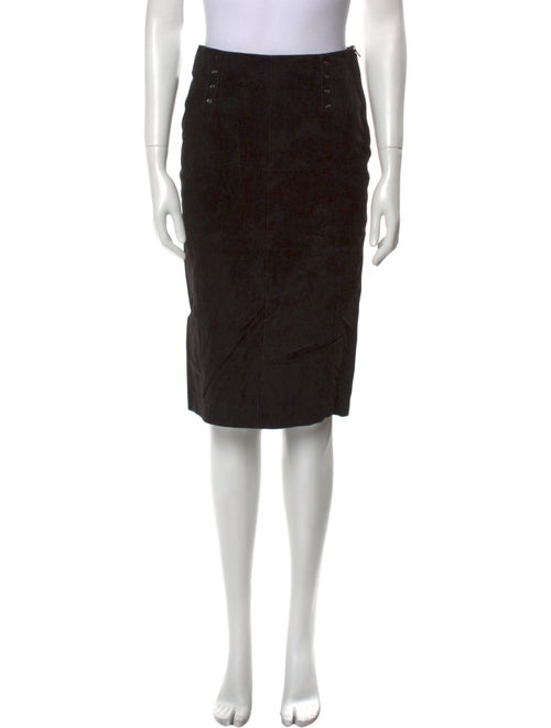 Tom Ford Knee-Length Skirt