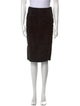 Tom Ford Knee-Length Skirt