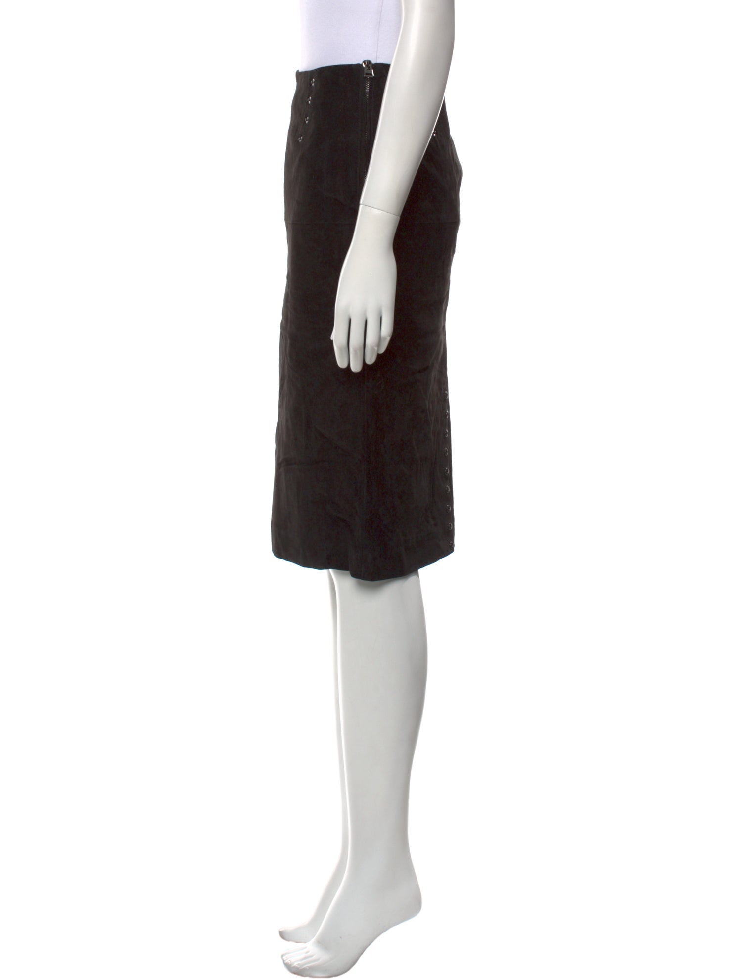 Tom Ford Knee-Length Skirt