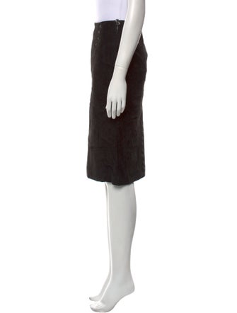 Tom Ford Knee-Length Skirt