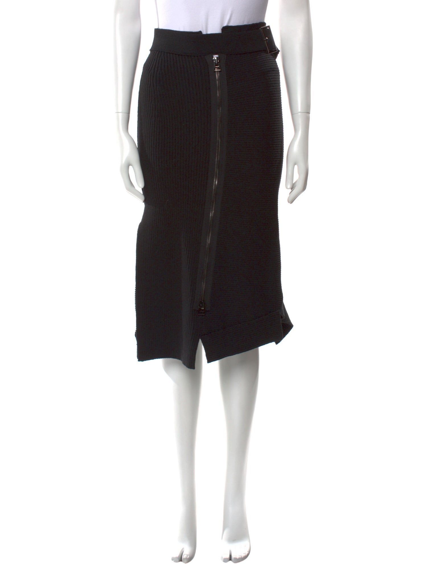 Tom Ford Knee-Length Skirt