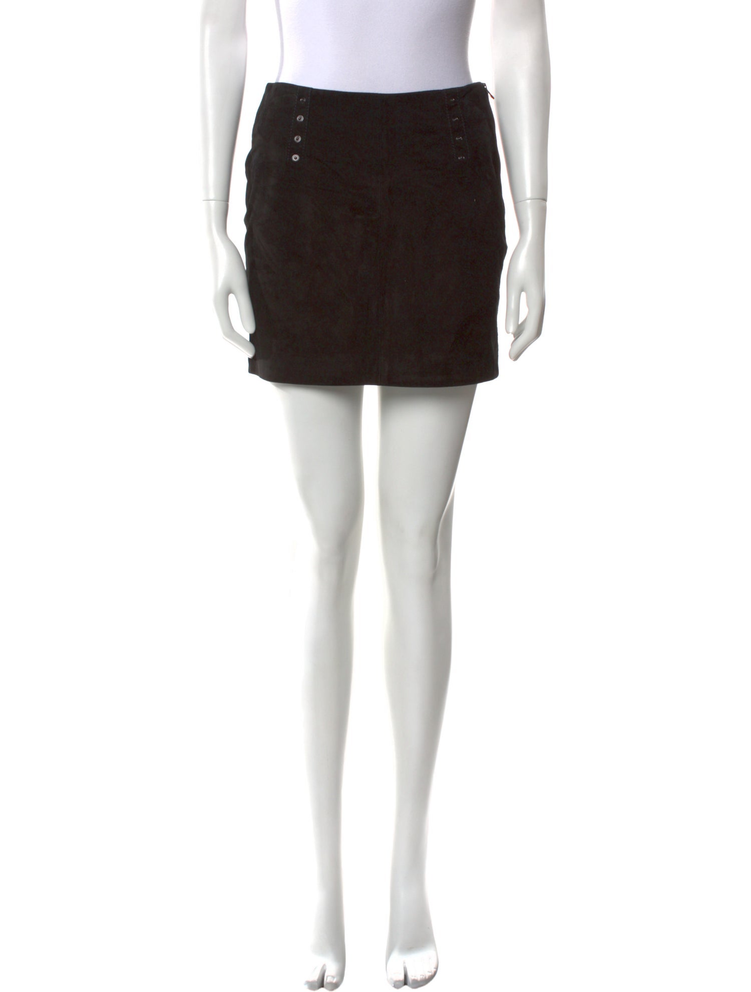Tom Ford Mini Skirt