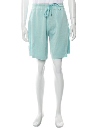 Tom Ford Jogger Shorts