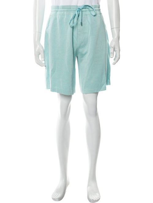 Tom Ford Jogger Shorts