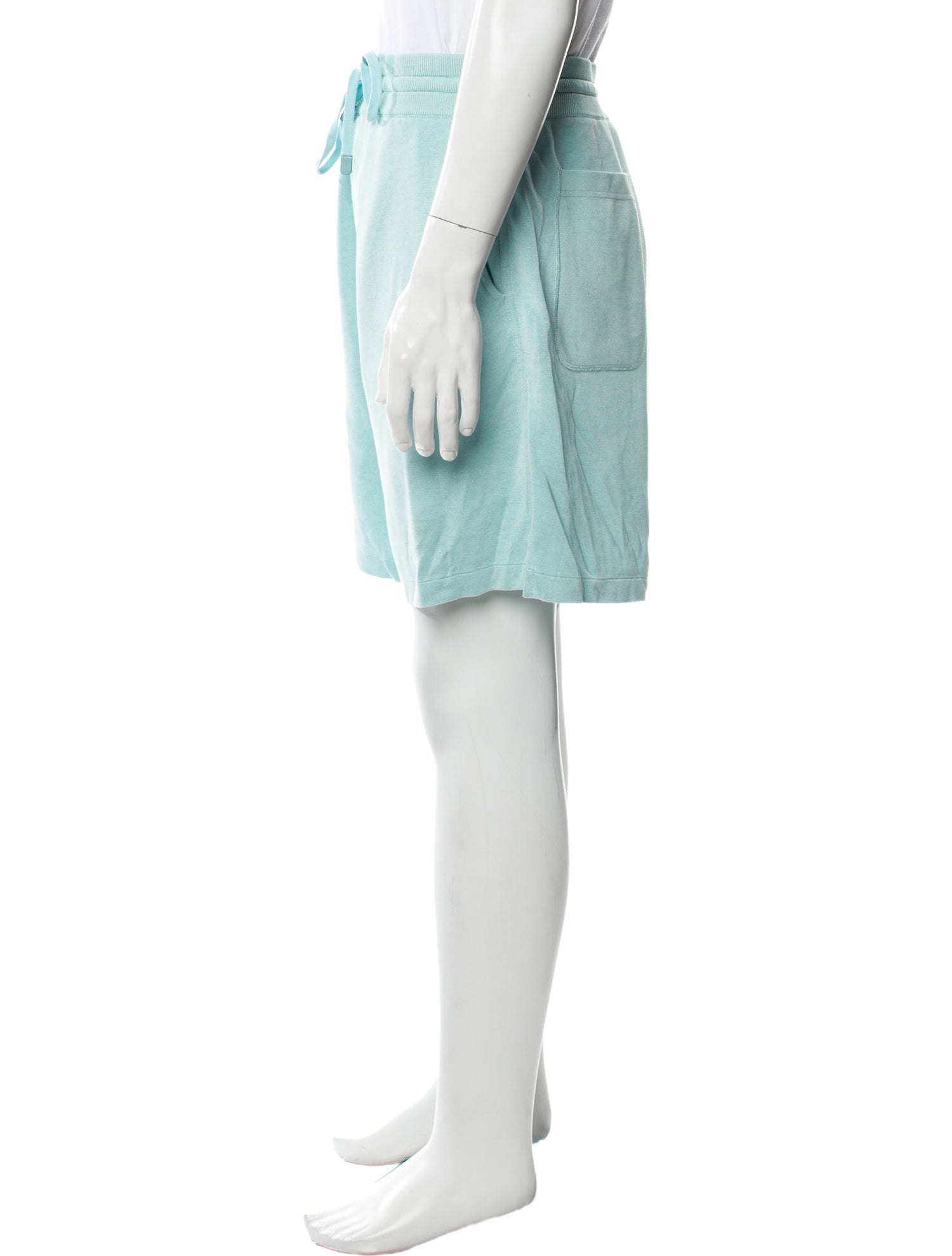 Tom Ford Jogger Shorts