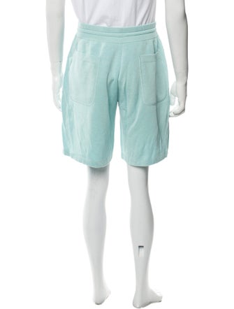 Tom Ford Jogger Shorts
