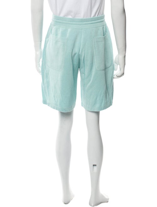 Tom Ford Jogger Shorts