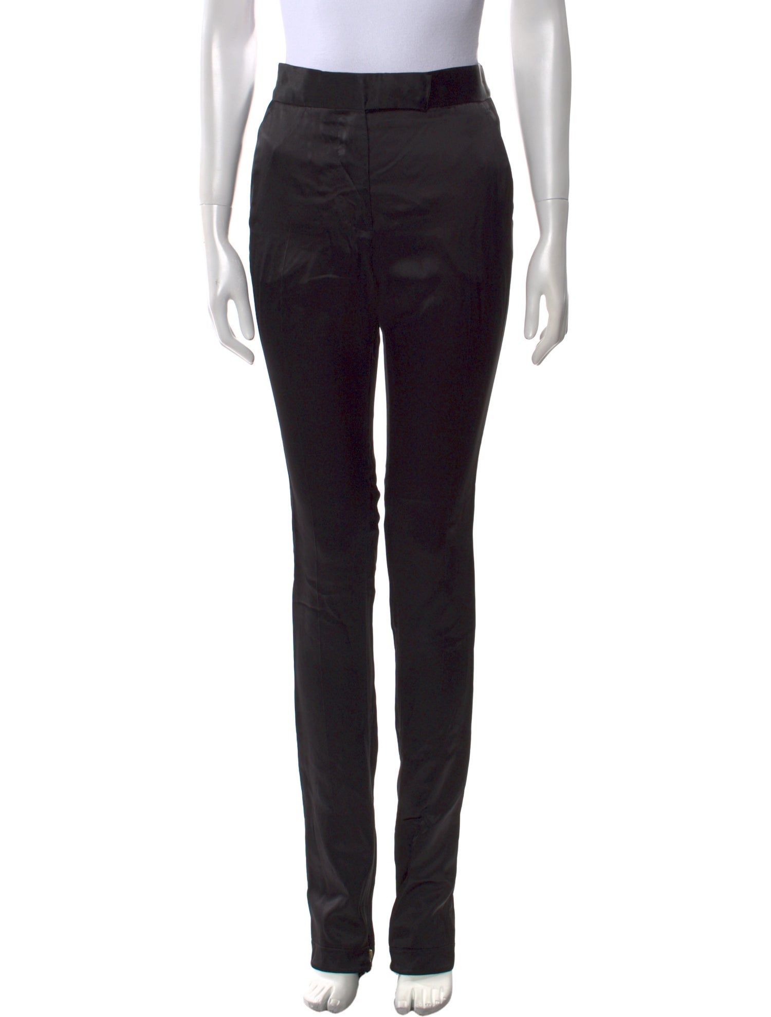 Tom Ford Straight Leg Pants