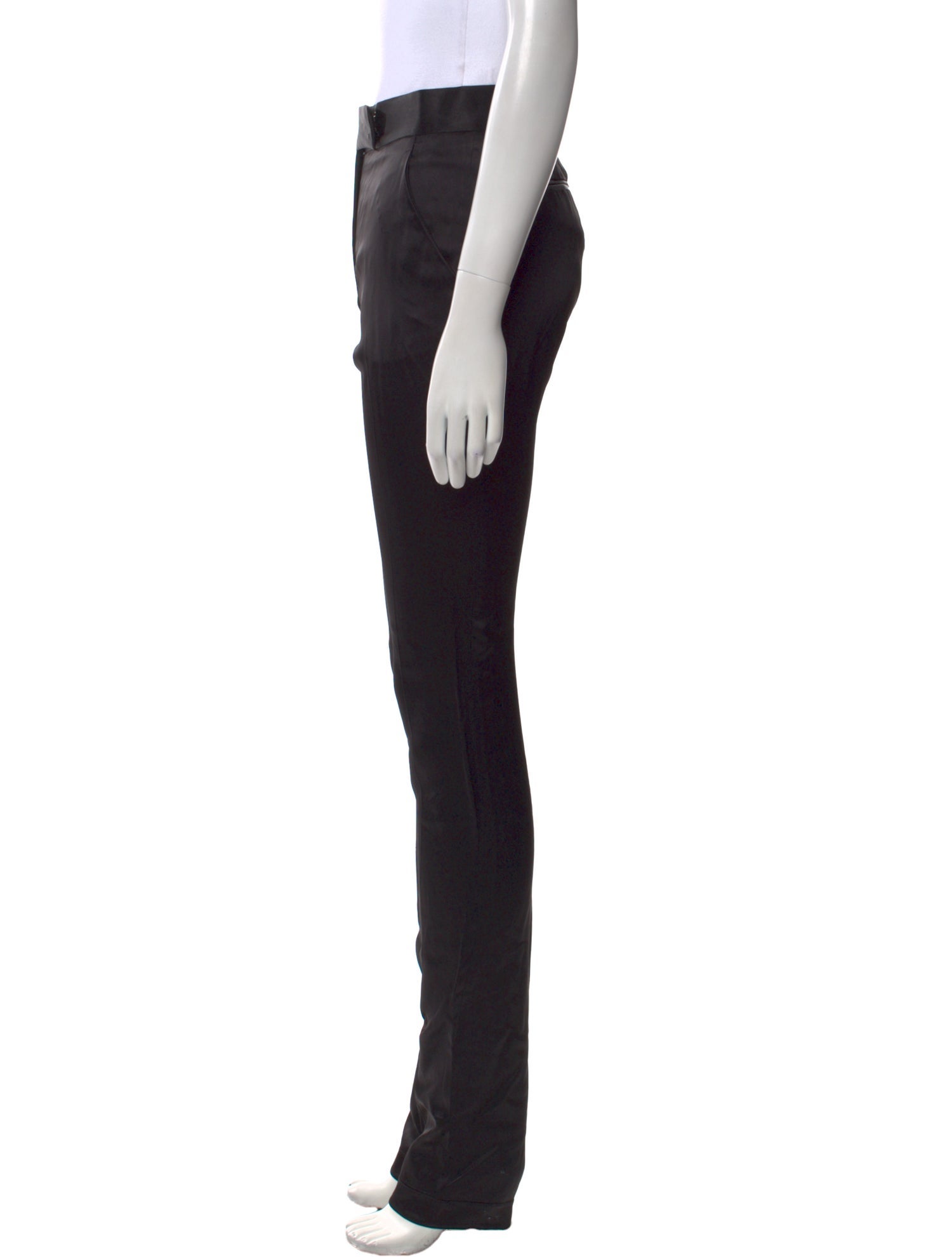 Tom Ford Straight Leg Pants