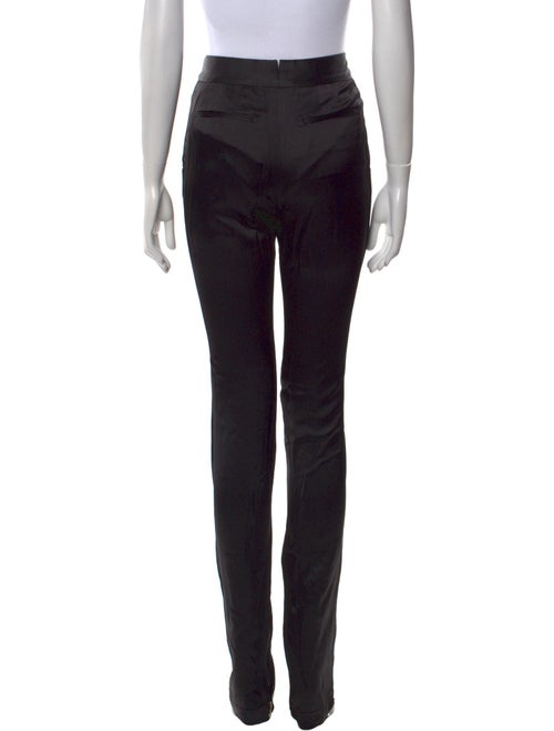 Tom Ford Straight Leg Pants