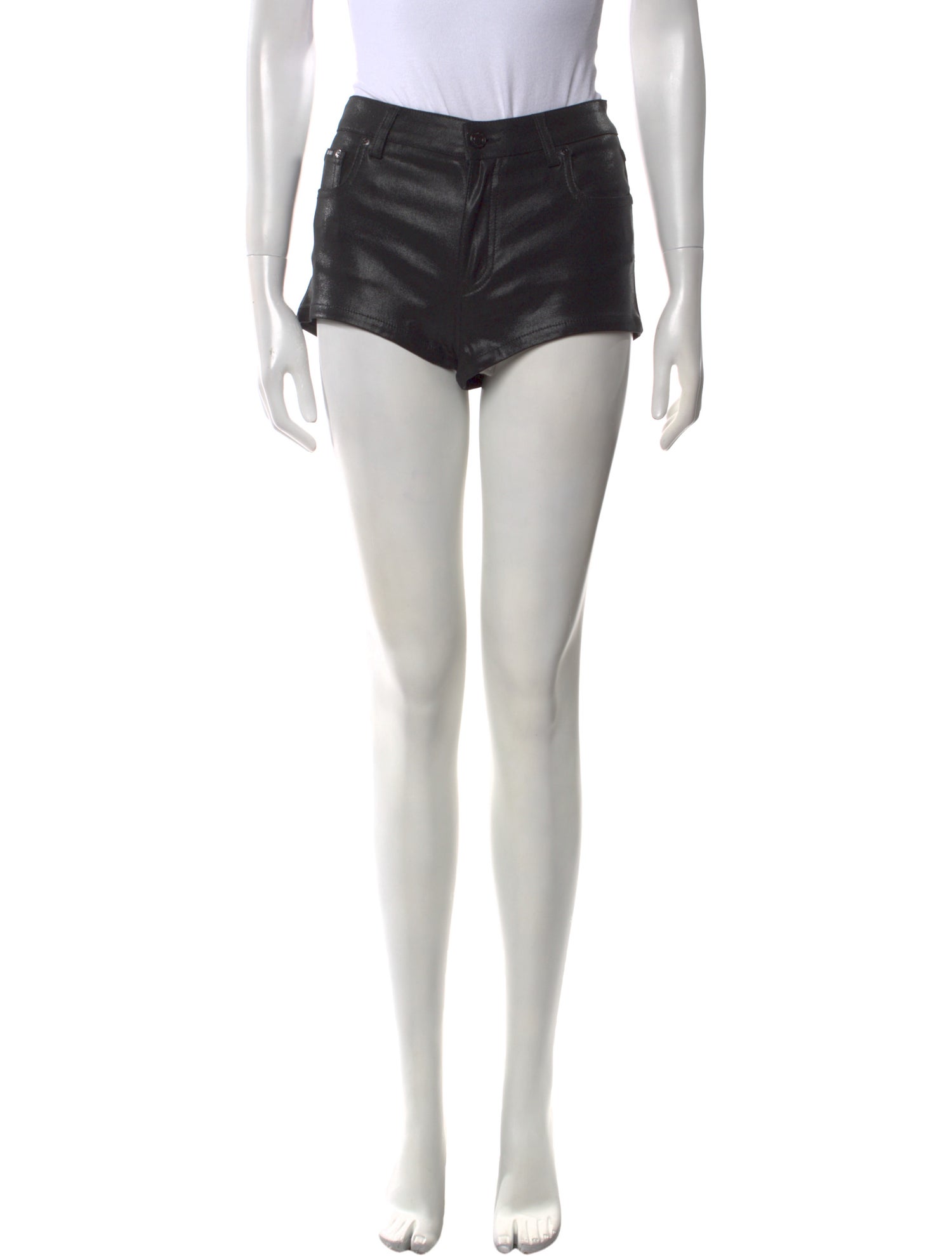 Tom Ford Mini Shorts