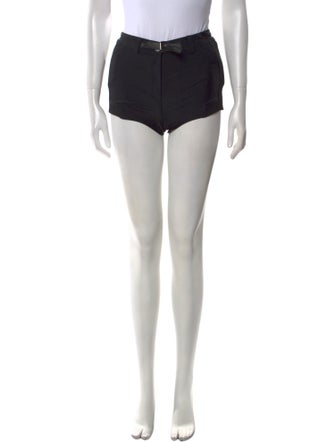 Tom Ford Mini Shorts