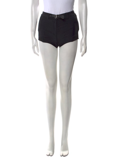 Tom Ford Mini Shorts