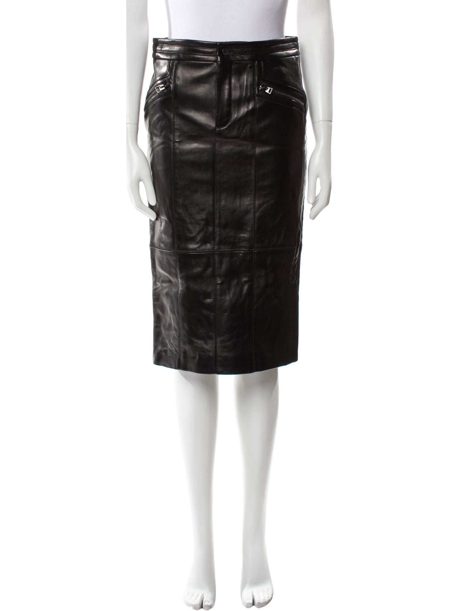 Tom Ford Knee-Length Skirt