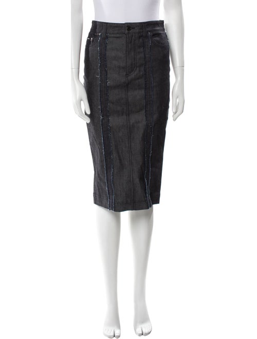 Tom Ford Knee-Length Skirt