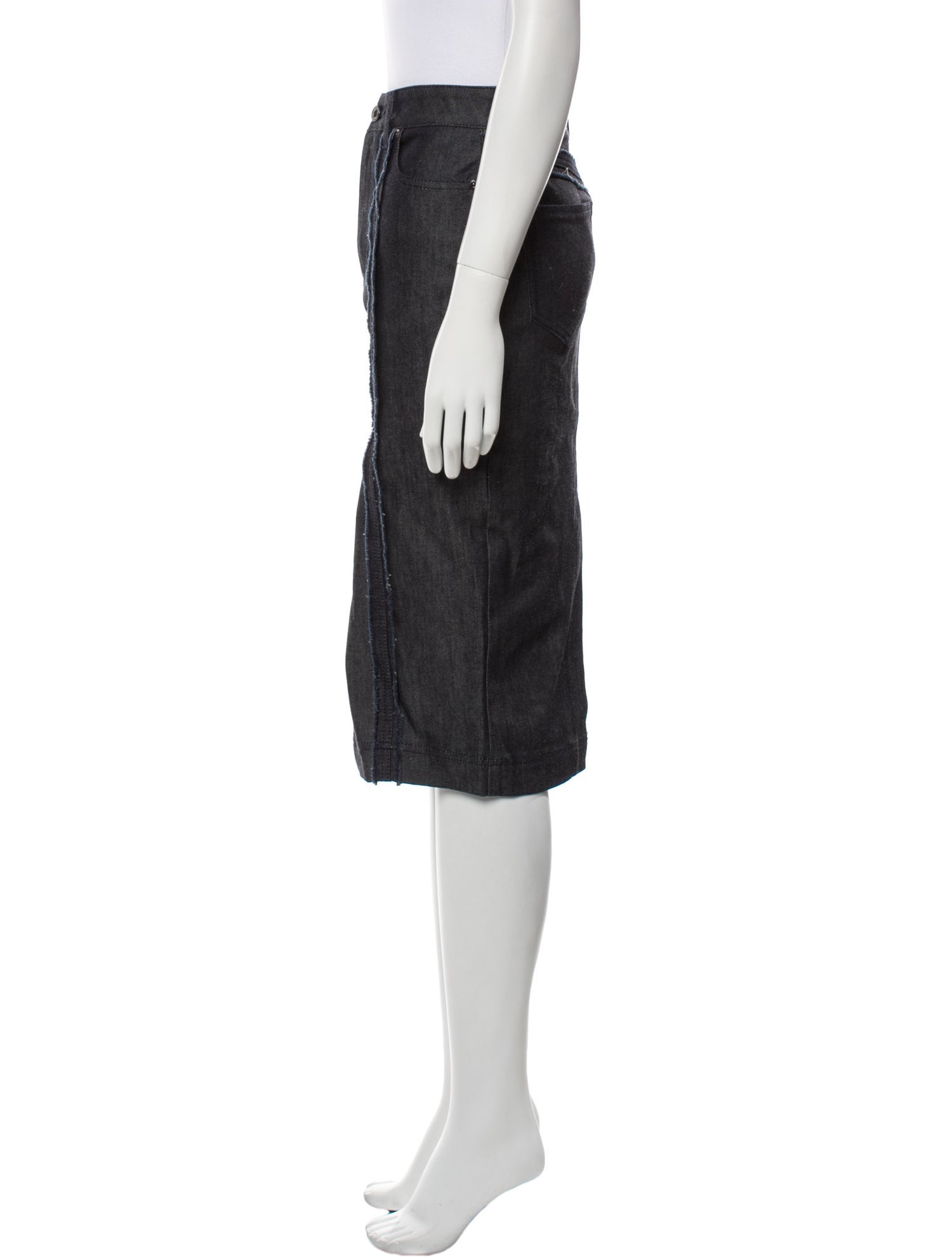 Tom Ford Knee-Length Skirt