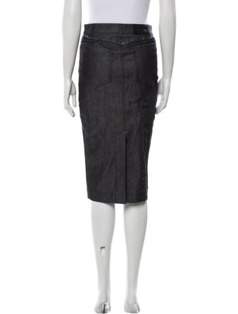 Tom Ford Knee-Length Skirt