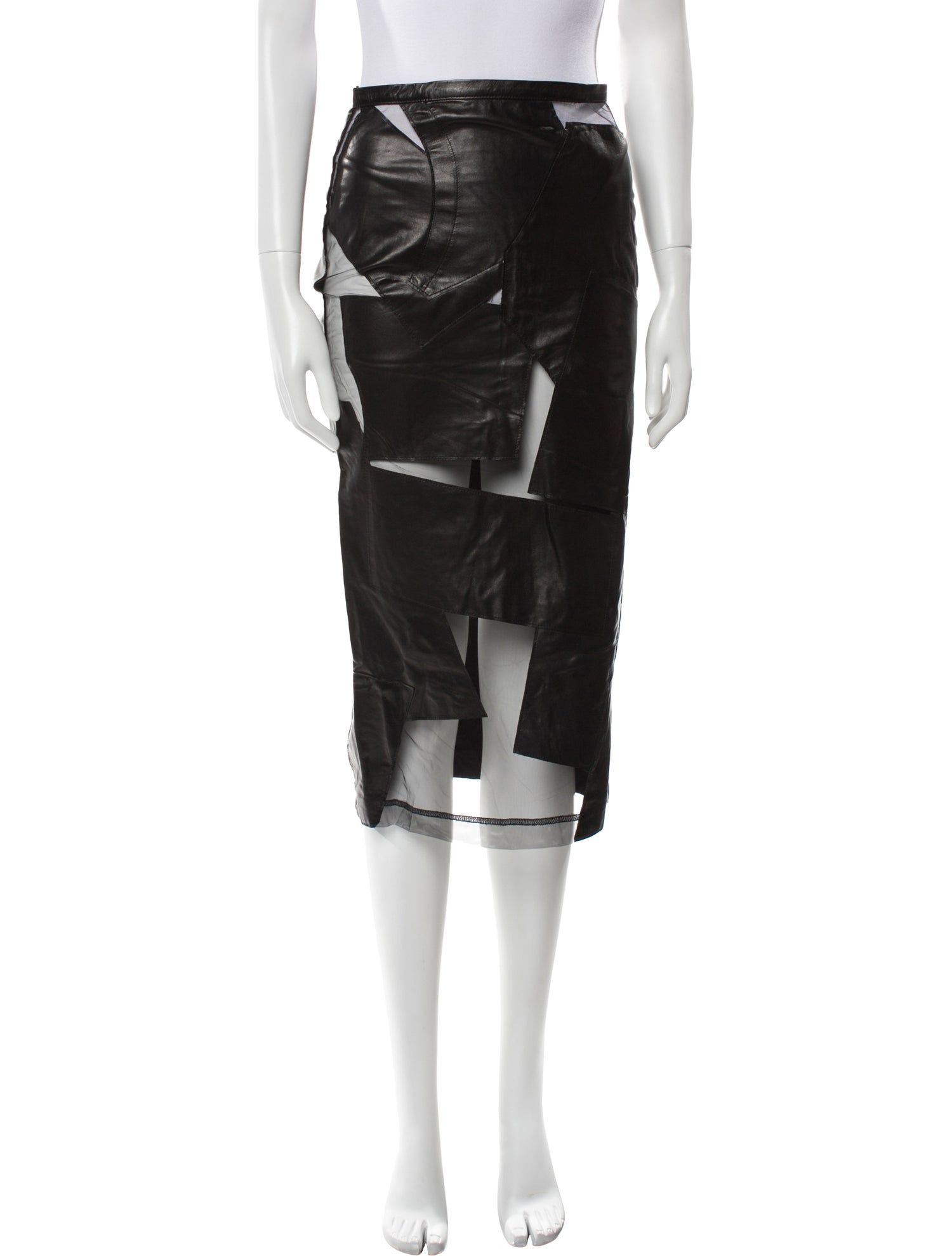 Tom Ford Knee-Length Skirt