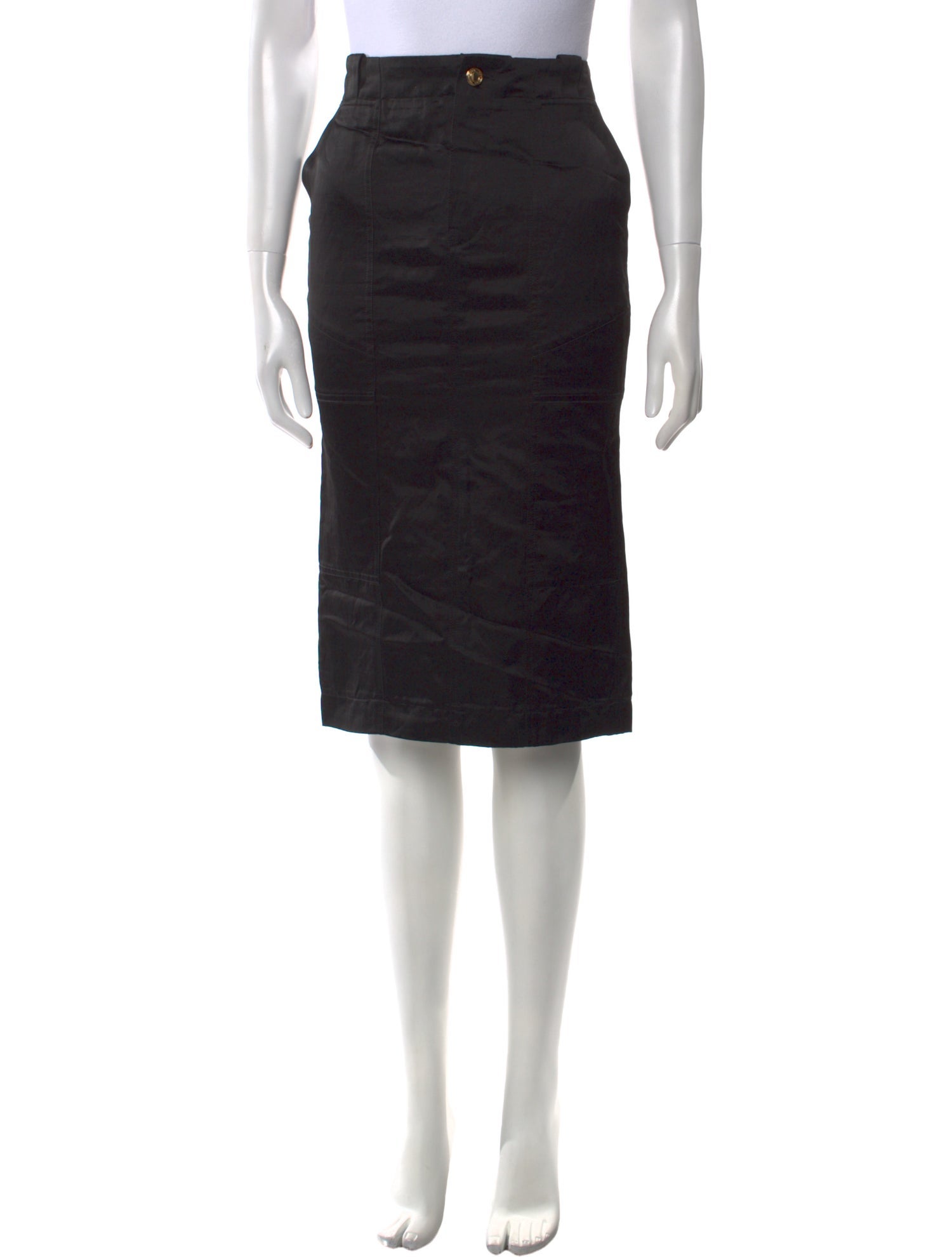 Tom Ford Knee-Length Skirt