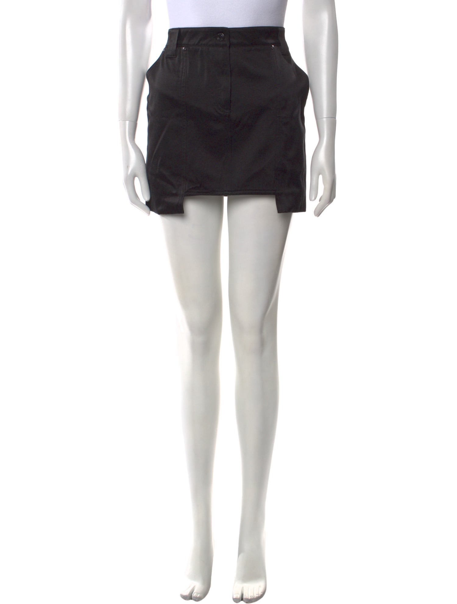 Tom Ford Mini Skirt
