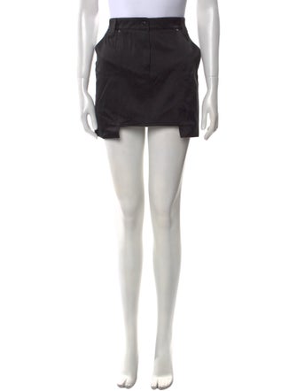 Tom Ford Mini Skirt