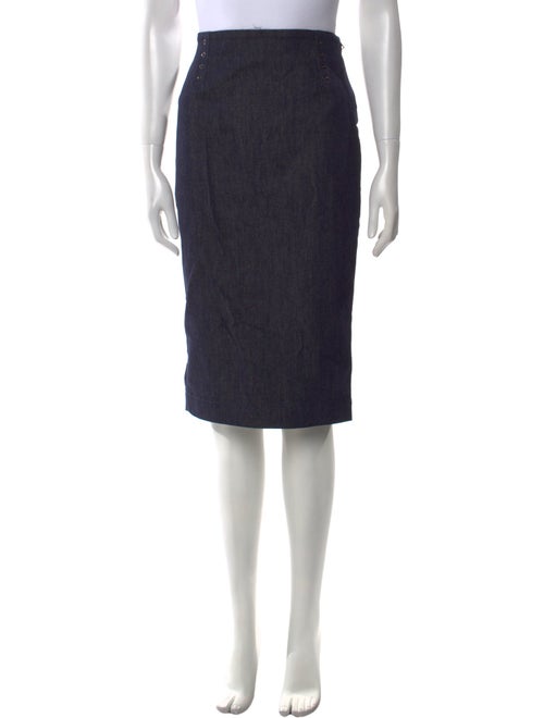 Tom Ford Knee-Length Skirt
