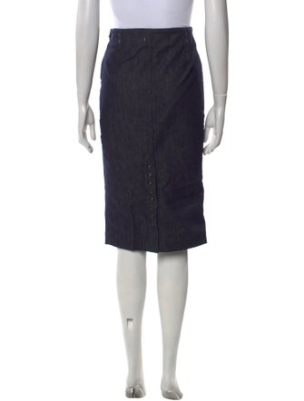 Tom Ford Knee-Length Skirt