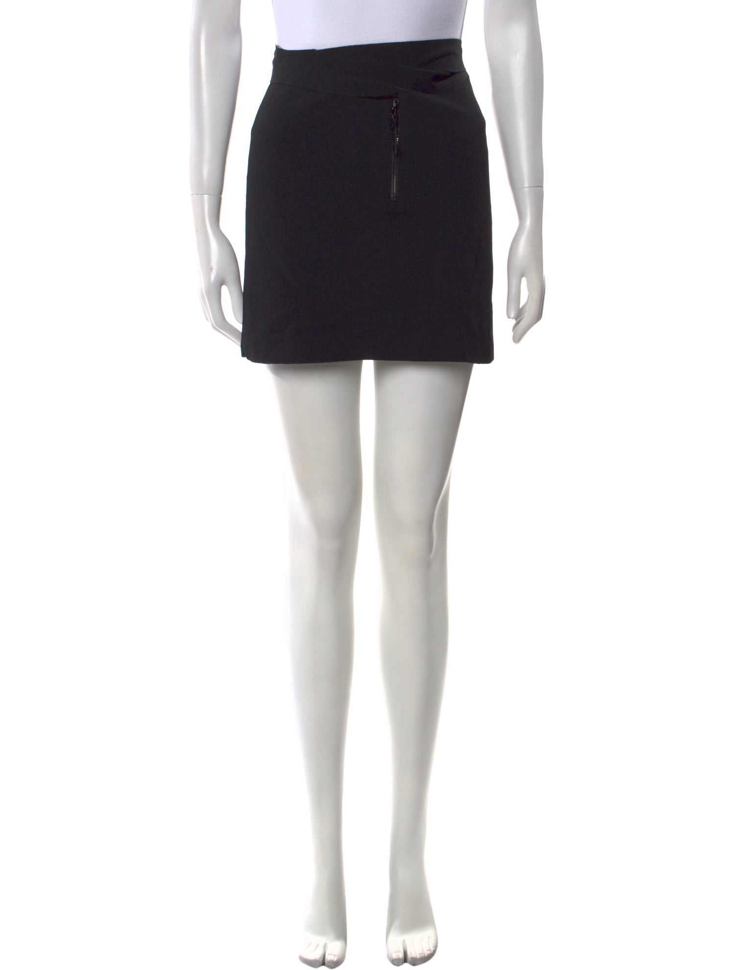Tom Ford Mini Skirt
