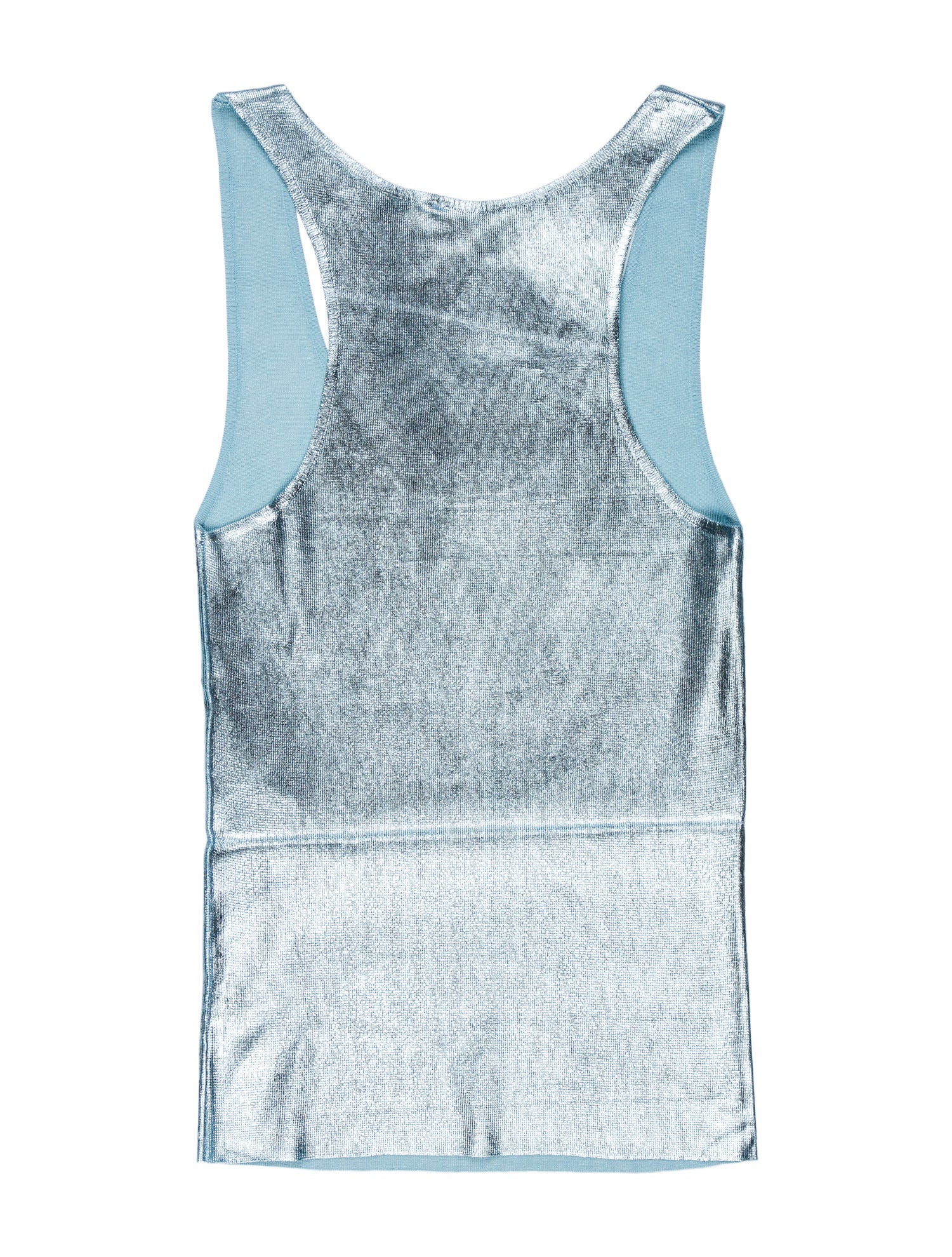 Tom Ford Graphic Print Scoop Neck Tunic