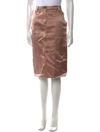 Tom Ford Knee-Length Skirt