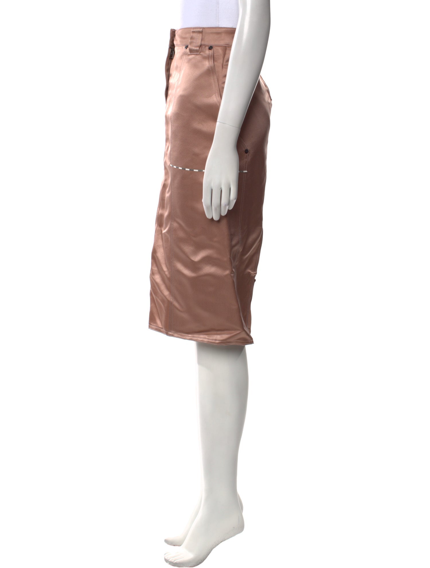 Tom Ford Knee-Length Skirt