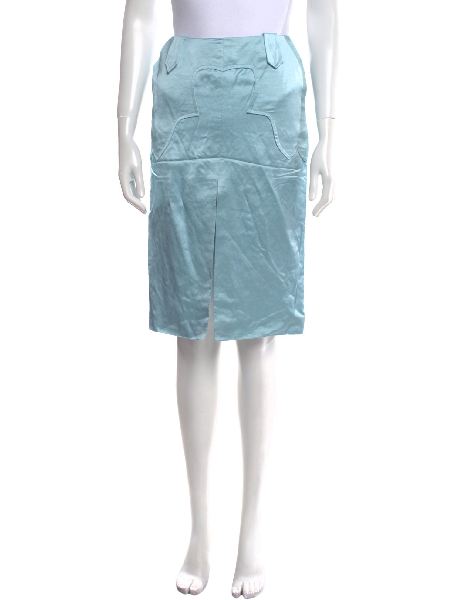 Tom Ford Knee-Length Skirt