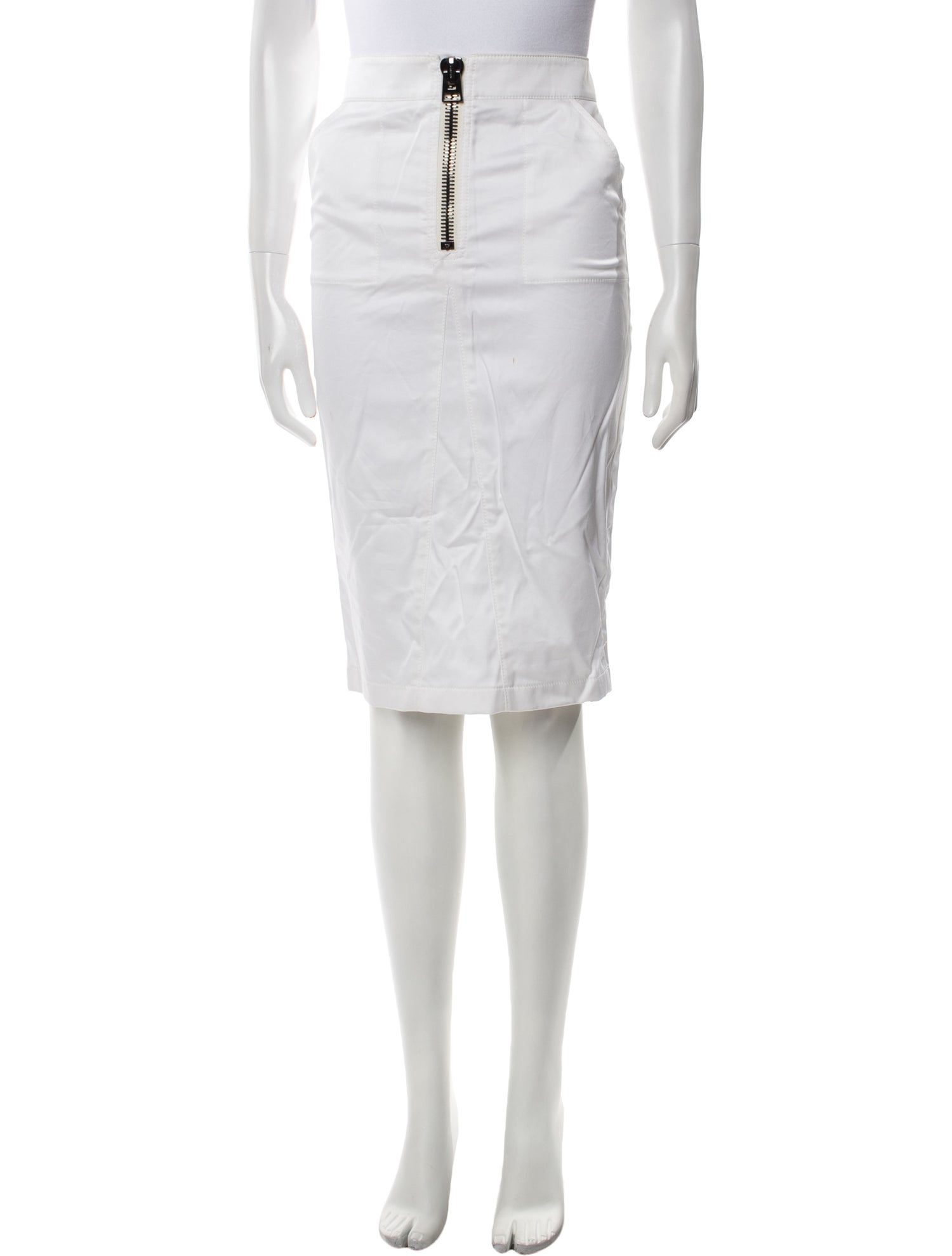 Tom Ford Knee-Length Skirt