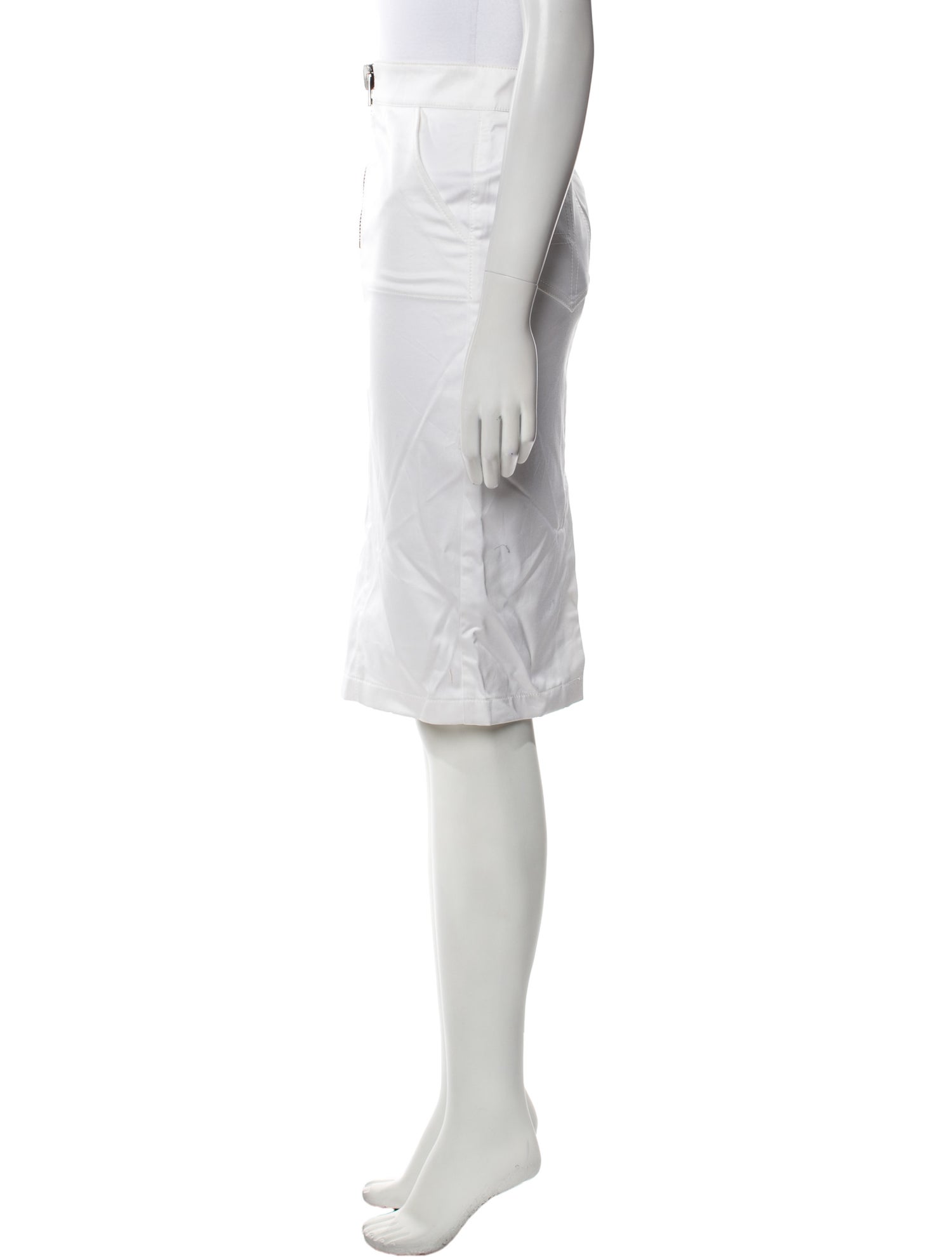 Tom Ford Knee-Length Skirt