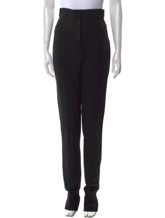 Tom Ford Wool Skinny Leg Pants