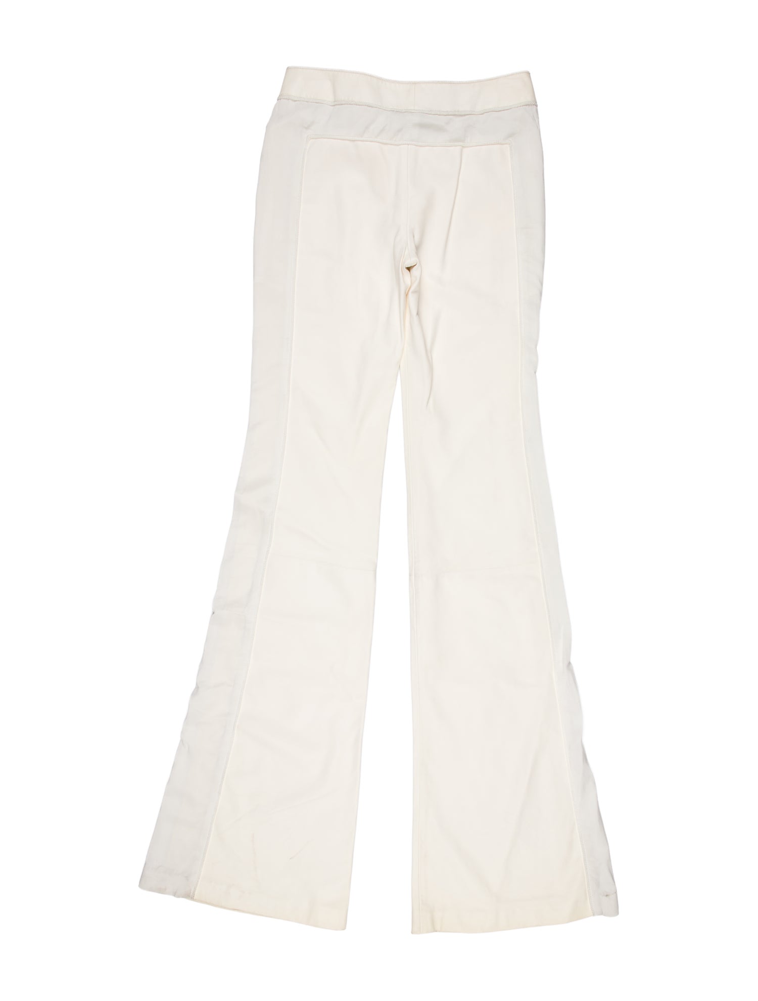 Tom Ford Wide Leg Pants