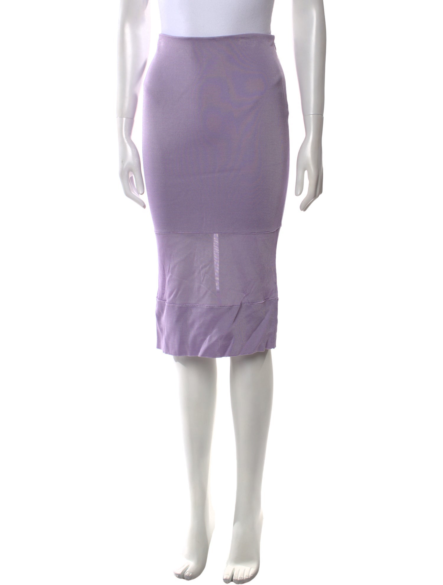 Tom Ford Knee-Length Skirt