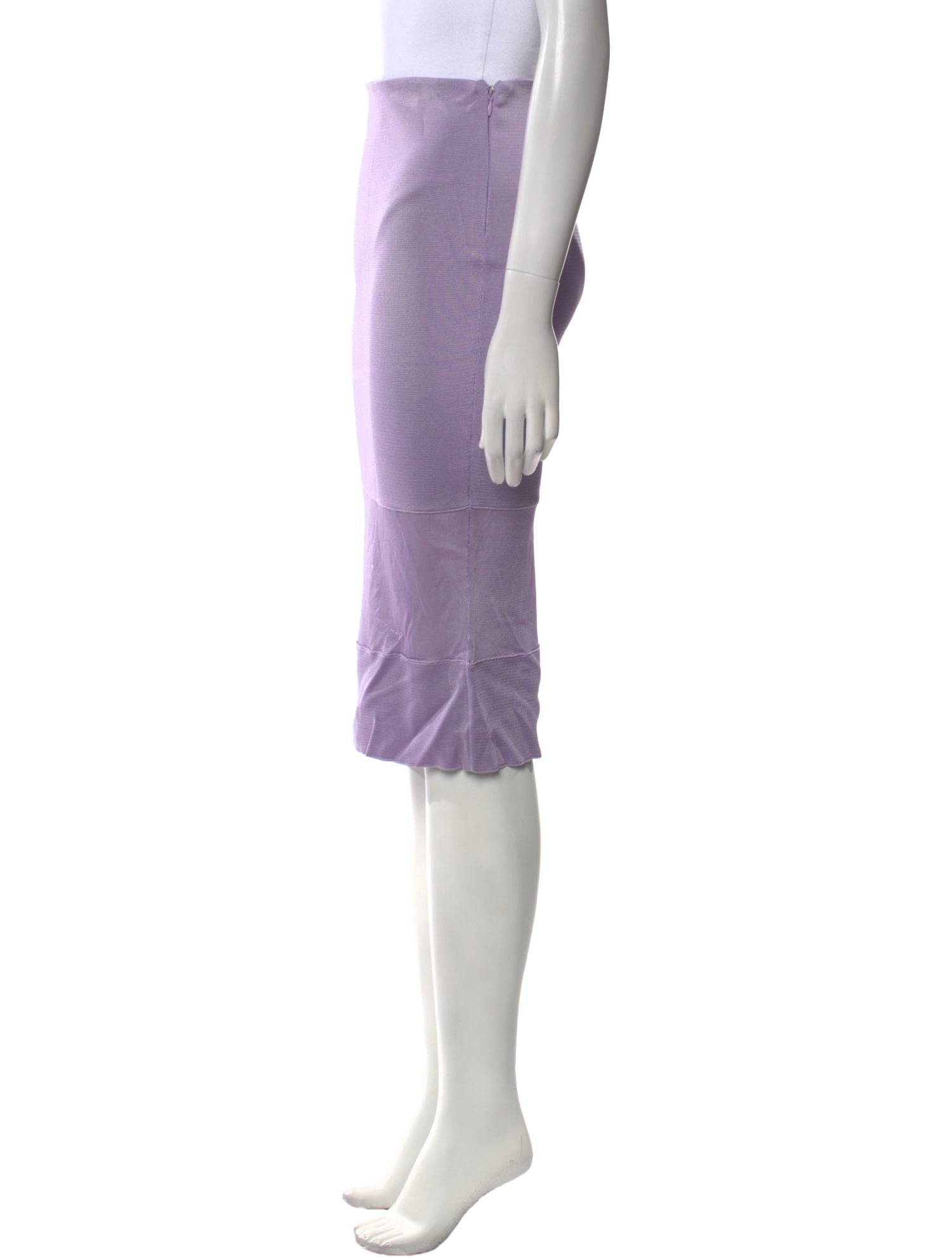 Tom Ford Knee-Length Skirt