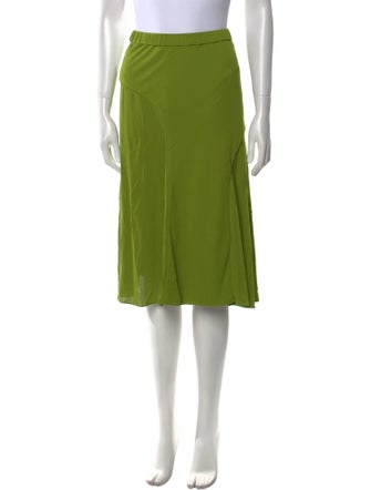 Tom Ford Knee-Length Skirt