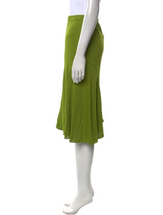 Tom Ford Knee-Length Skirt