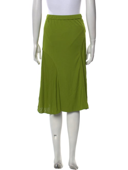 Tom Ford Knee-Length Skirt