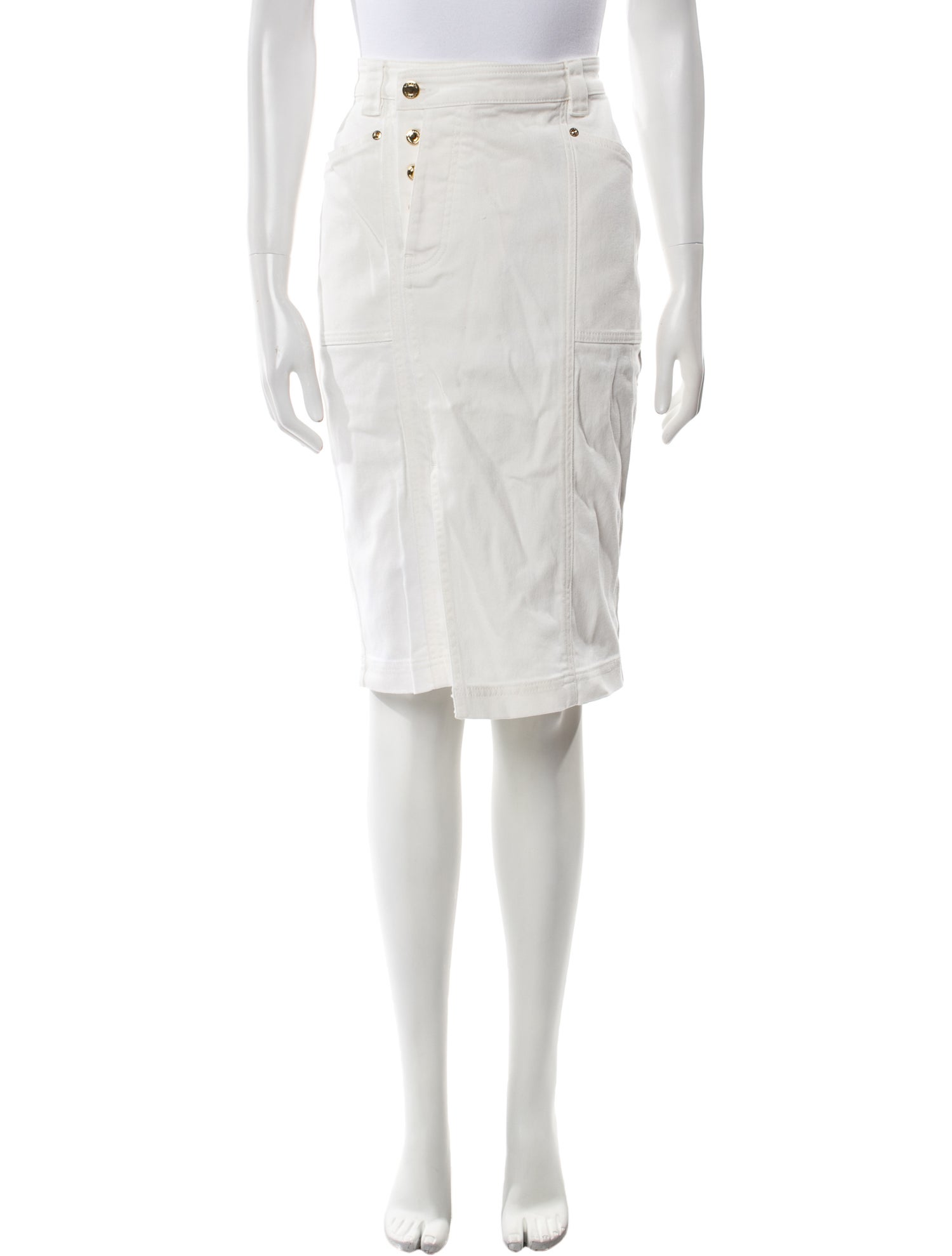 Tom Ford Knee-Length Skirt